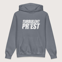 Storm Blue Thomas Becket Turbulent Priest - Premium Hoodie - history buff gift by HistoHead