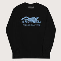 Black Know Thyself Skeleton - Long Sleeve - history buff gift by HistoHead