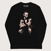 Black Lincoln Kittens - Long Sleeve - history buff gift by HistoHead