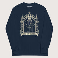 Navy Bring Out Your Dead - Long Sleeve - history buff gift by HistoHead